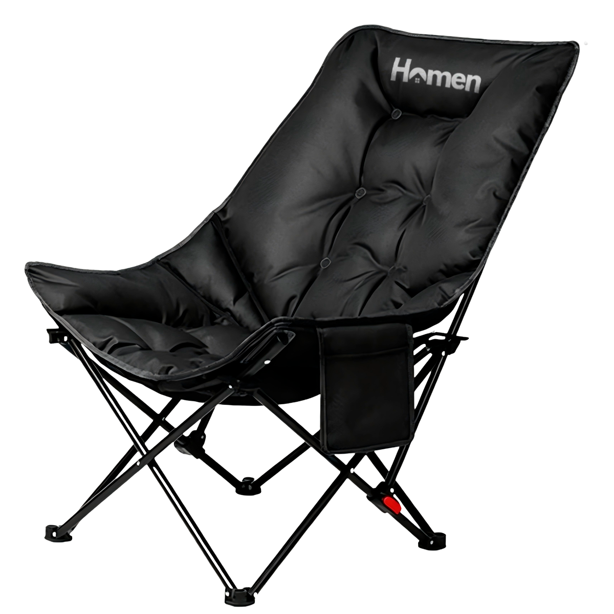 Silla Camping Plegable EC