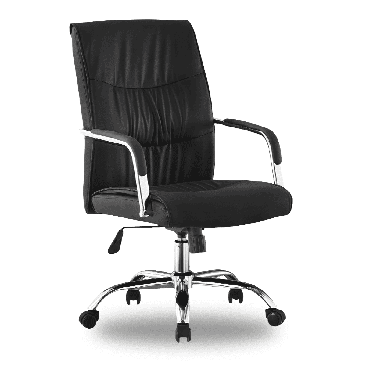 Silla de Oficina Ejecutiva SFIJARUEDA Homen