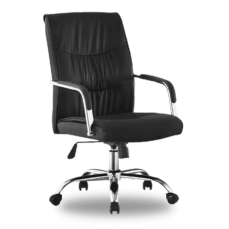 Silla de Oficina Ejecutiva SFIJARUEDA Homen