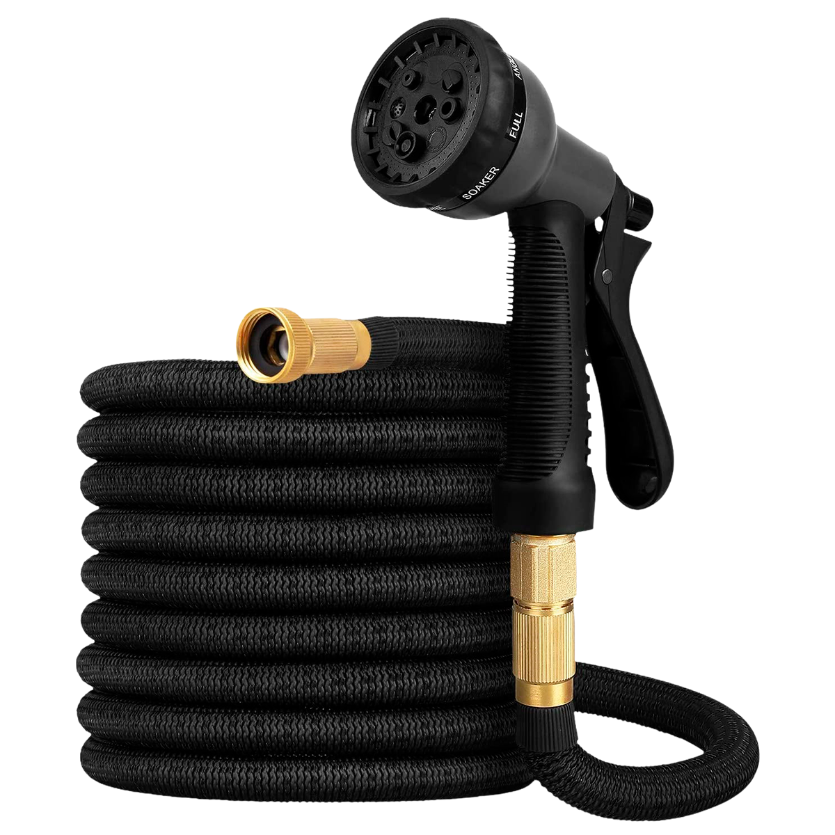 Manguera Expandible de Jardín con Pistola de Riego Lernen