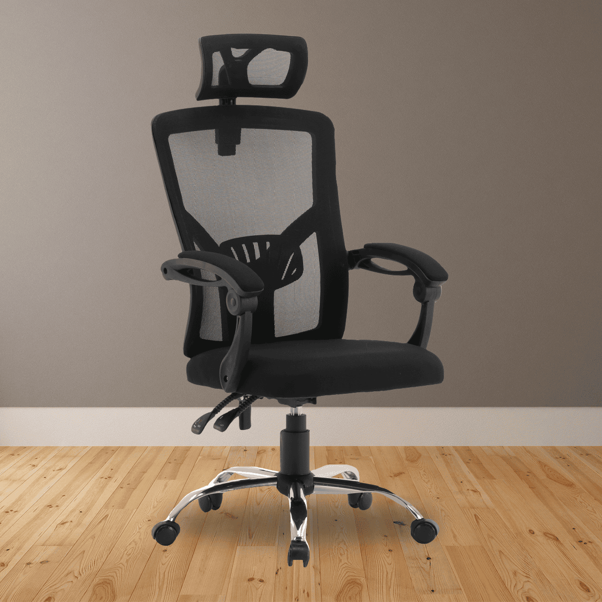 Silla De Oficina SOERME Homen