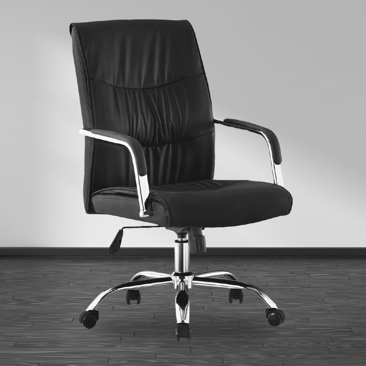 Silla de Oficina Ejecutiva SFIJARUEDA Homen