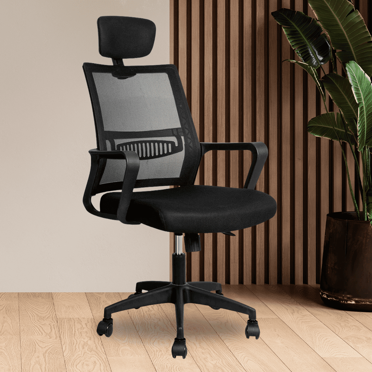 Silla De Oficina SOME Lernen