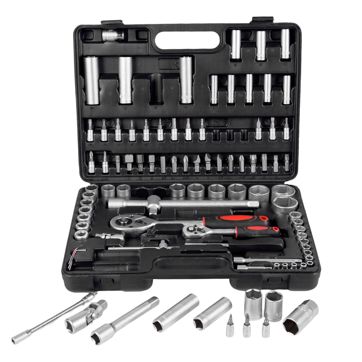 Juego de dados 108 piezas Lernen Lernen