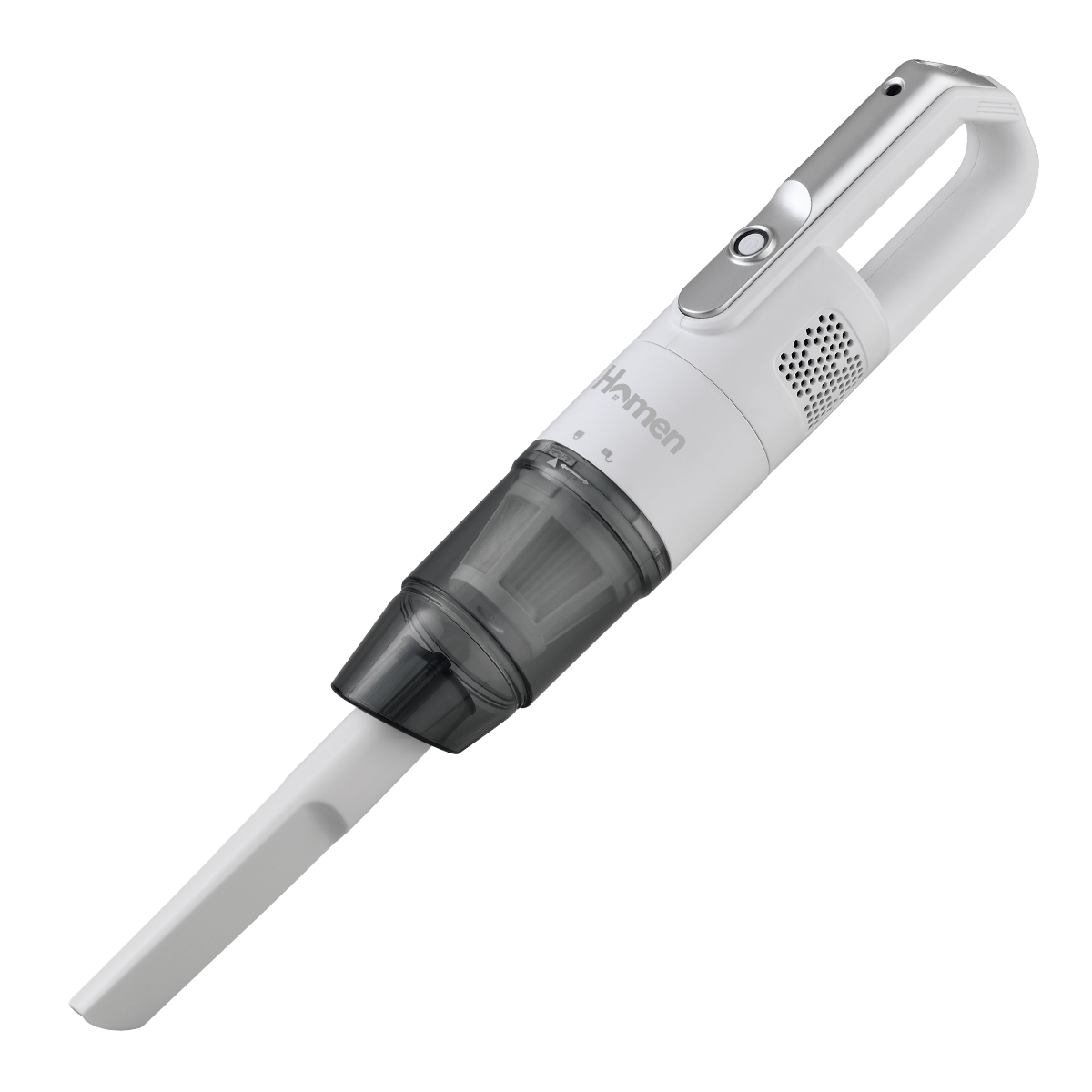 Aspiradora inalámbrica Recargable 2 en 1 de 7.4v y 50w Usb-C Homen Homen