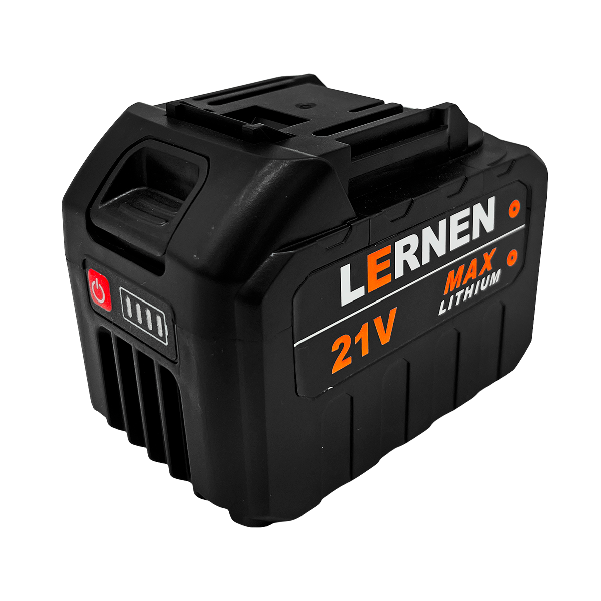 Batería Lernen 21v 6.000 Mah