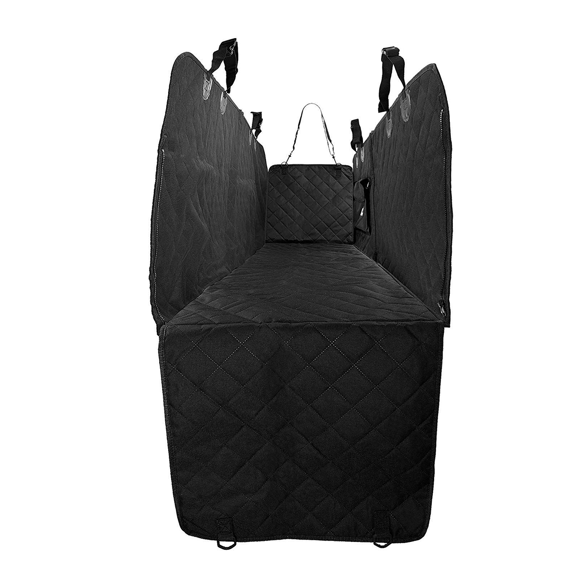 Protector de Asientos para Autos - Perros y Gatos