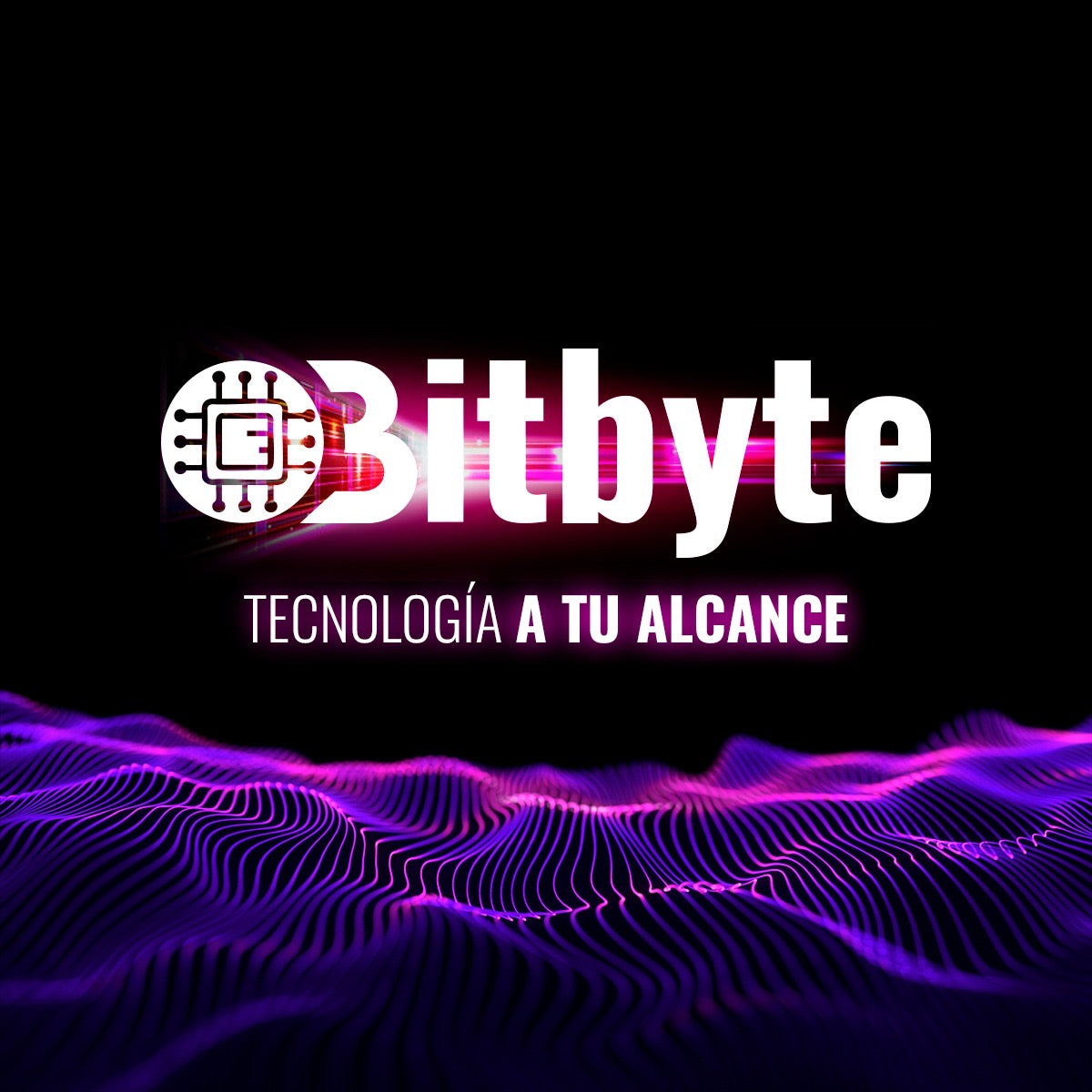 Impresora Térmica XL86IMP Bitbyte