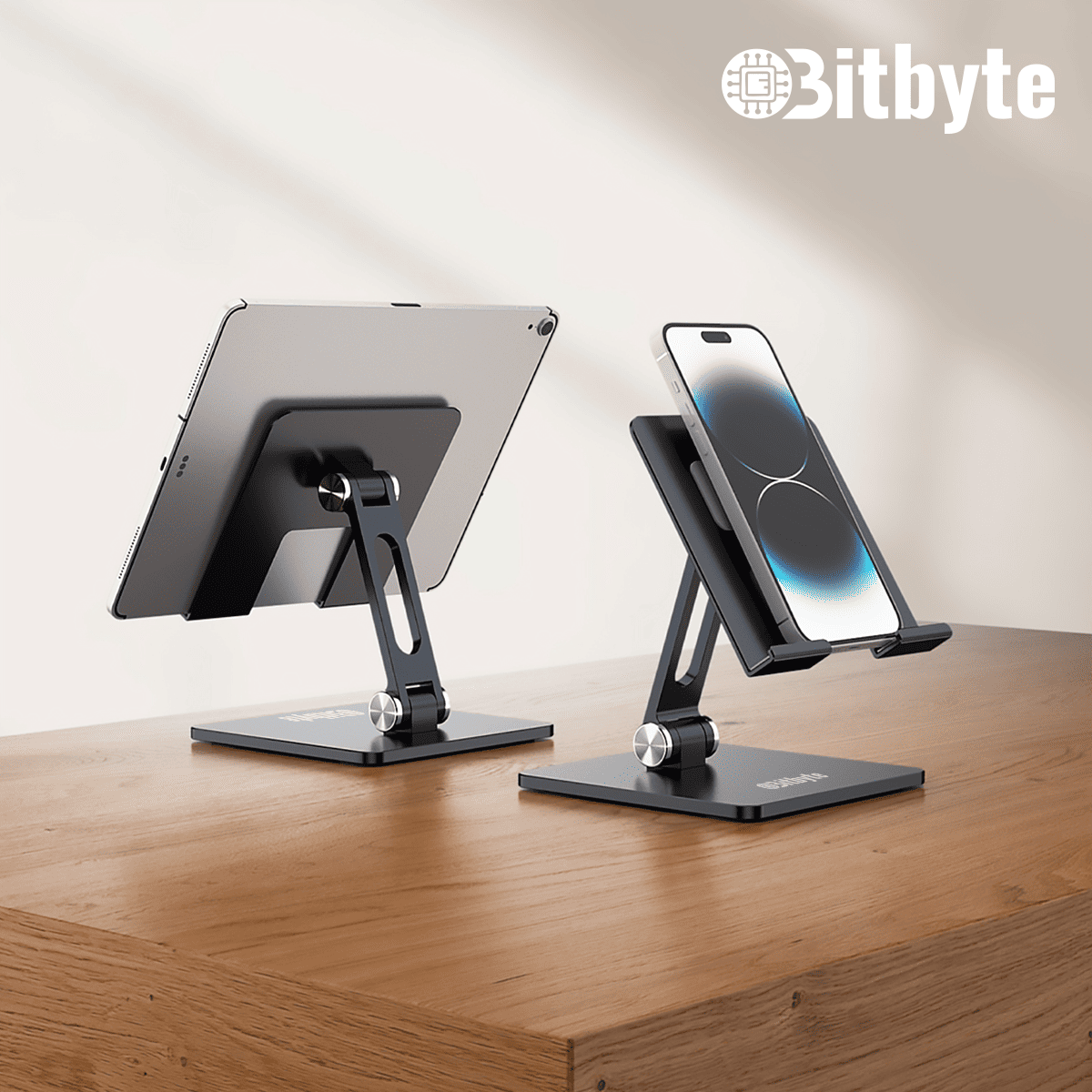 Soporte Monitor Portátil o Tablet