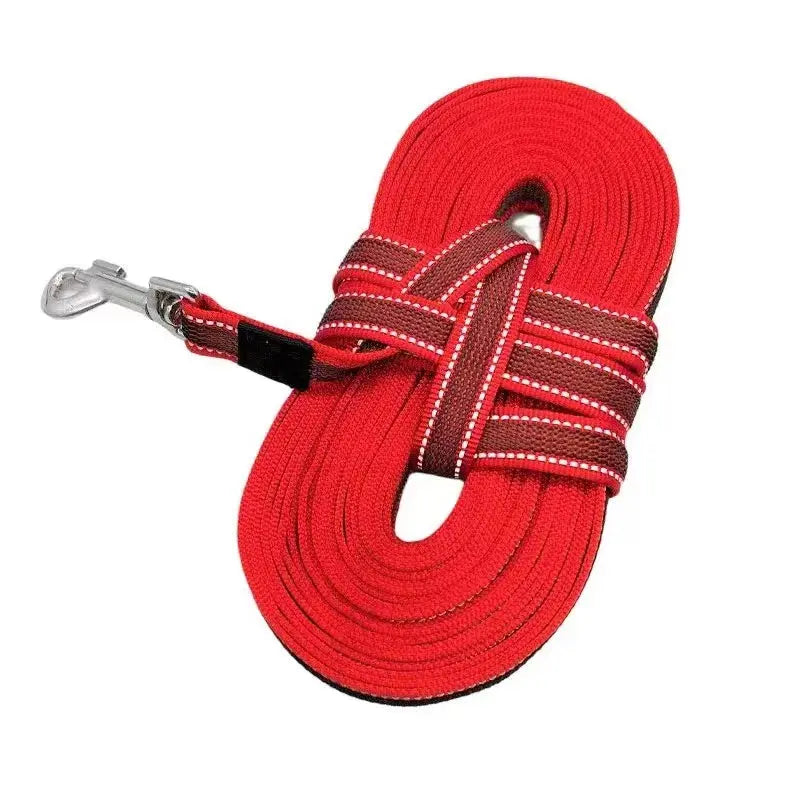 Correas Resistentes Para Perros 5 Metros - Colores Keru