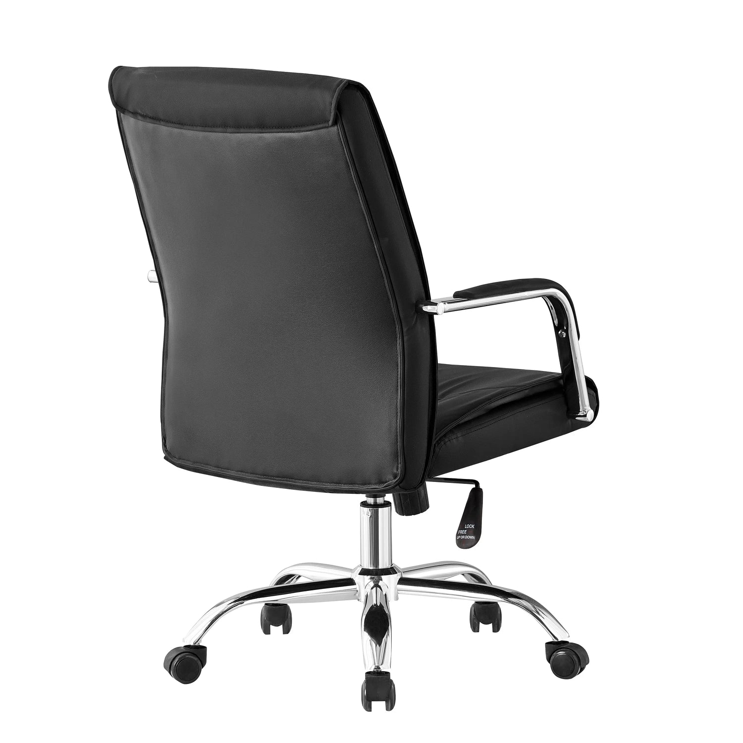 Silla de Oficina Ejecutiva Modelo: SFIJARUEDA Homen