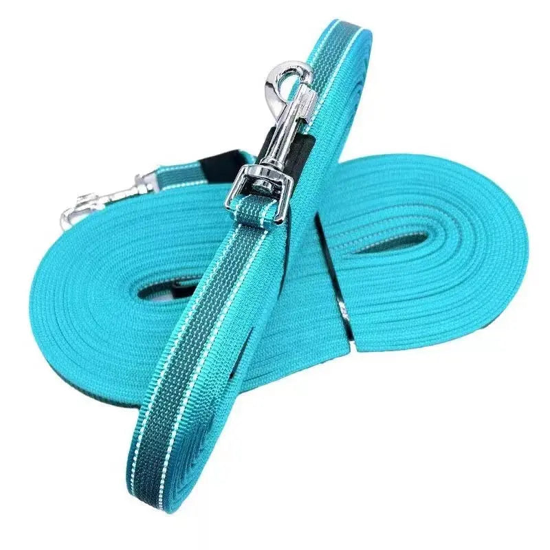 Correas Resistentes Para Perros 5 Metros - Colores Keru
