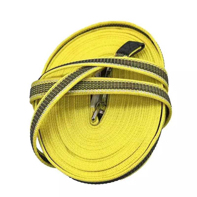 Correas Resistentes Para Perros 5 Metros - Colores Keru
