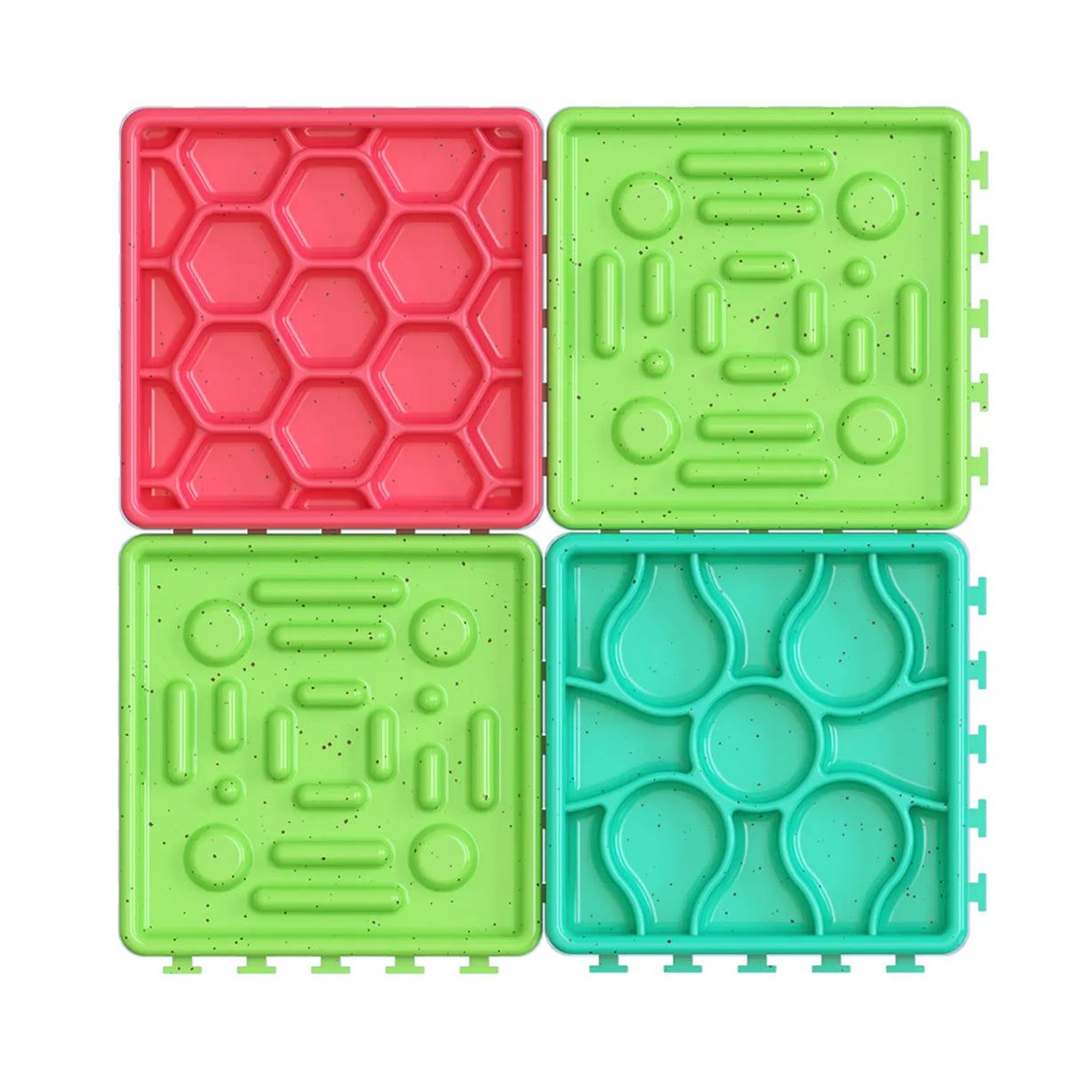 Lick Mat para perros y gatos Keru