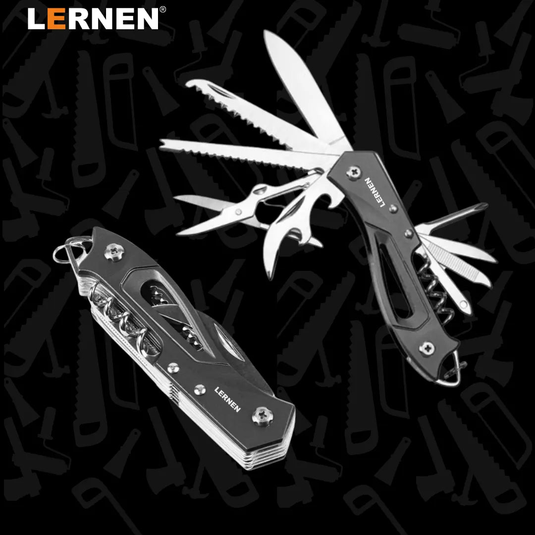 Cortapluma Llavero Lernen Lernen