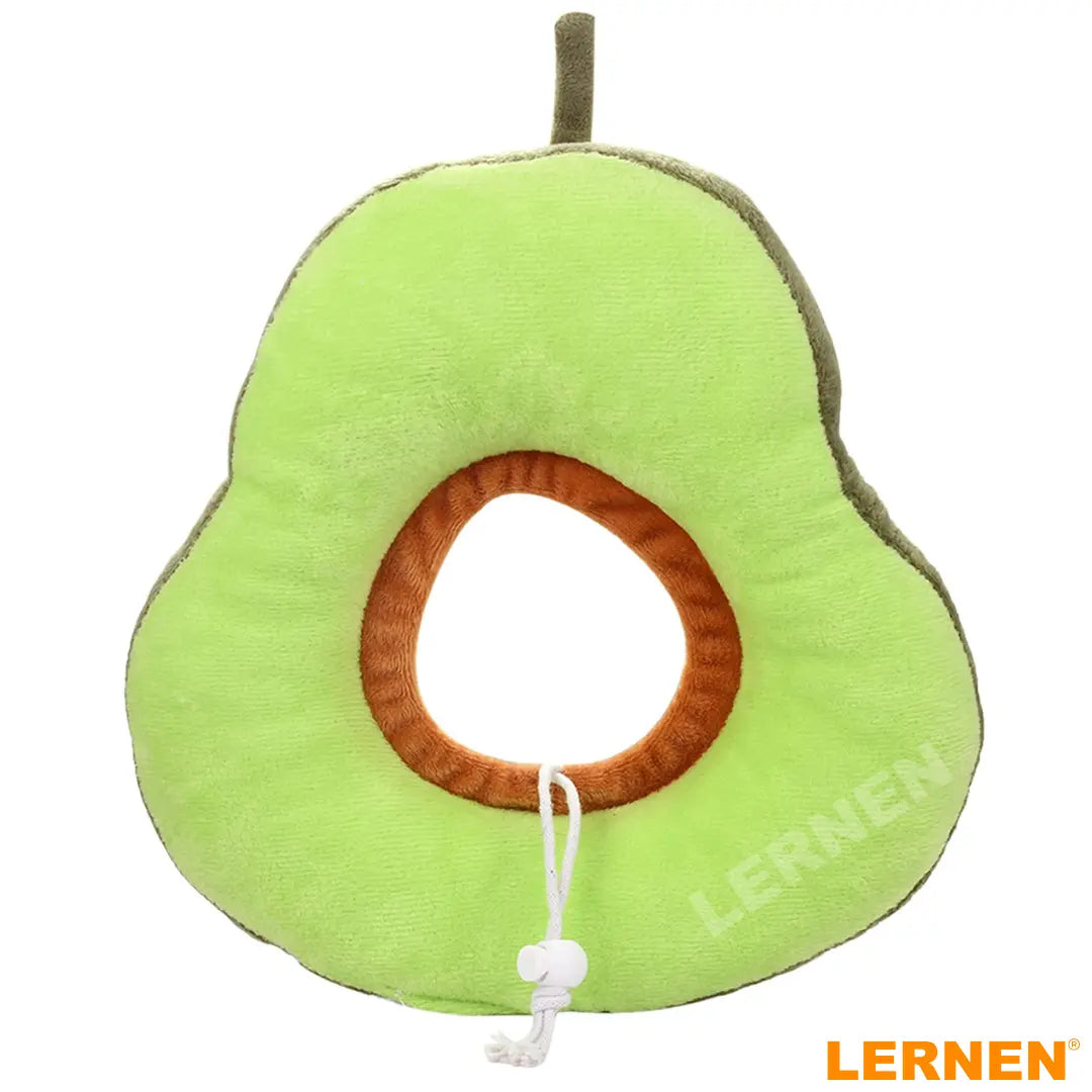 Collar Isabelino para Gatos - Palta Keru