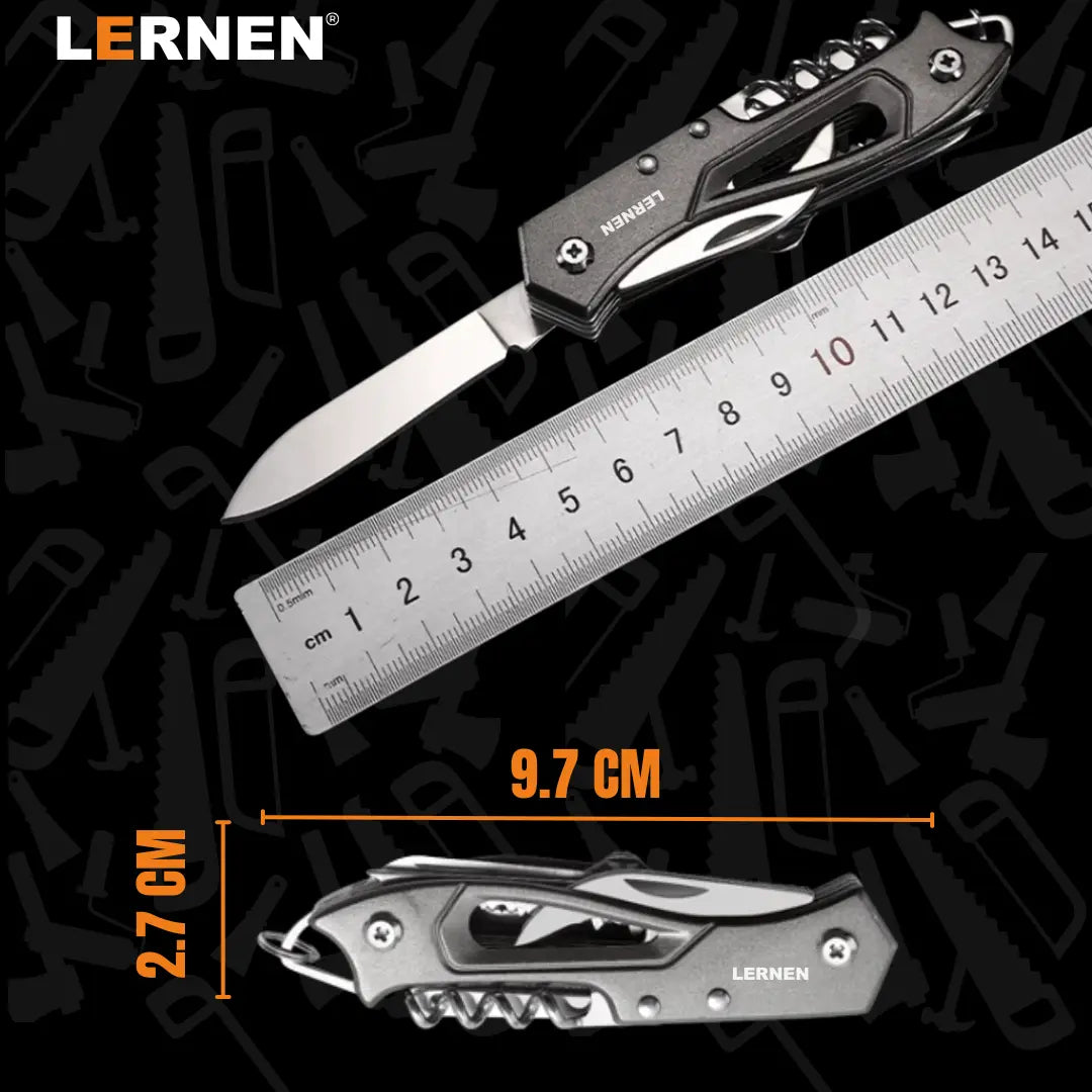 Cortapluma Llavero Lernen Lernen