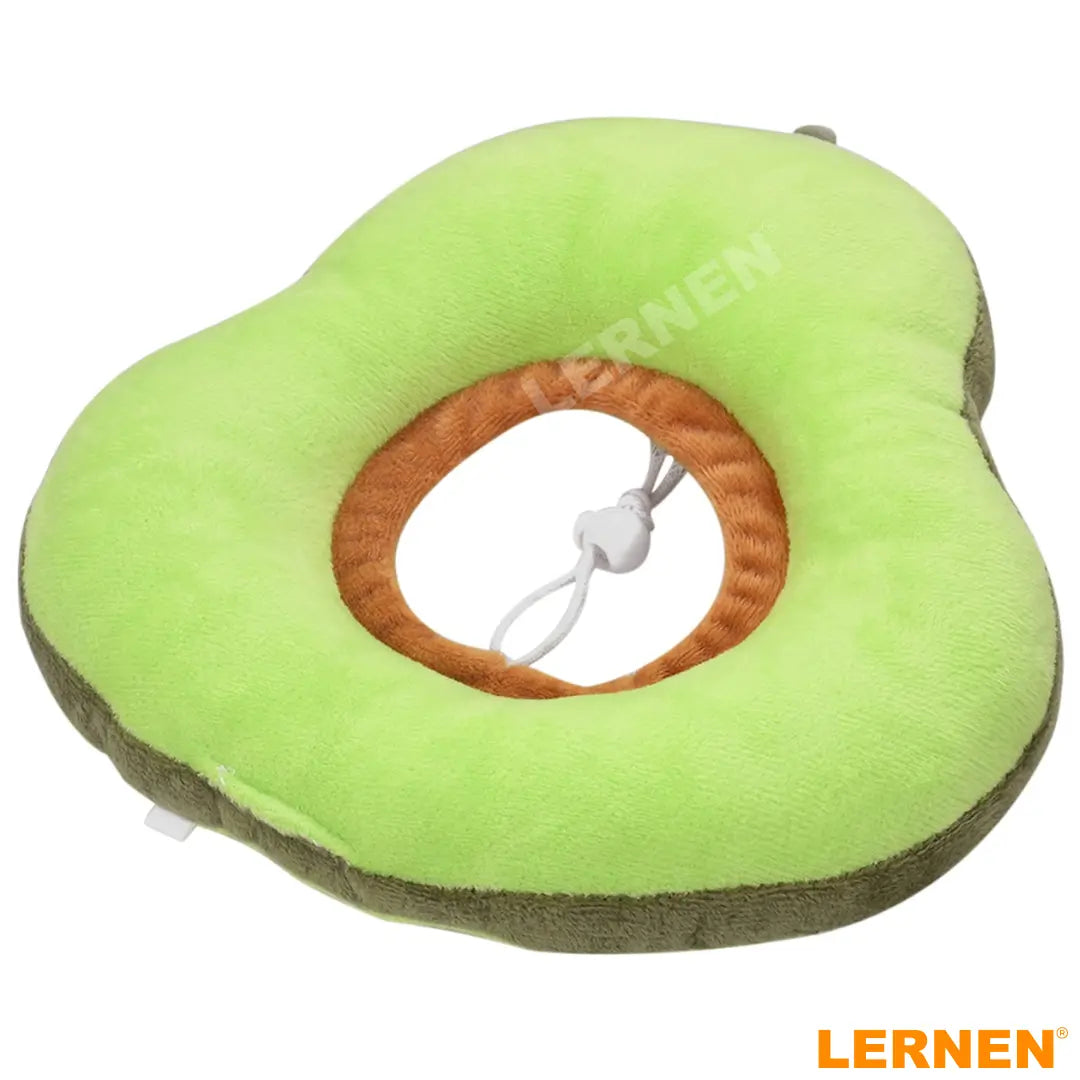 Collar Isabelino para Gatos - Palta Keru