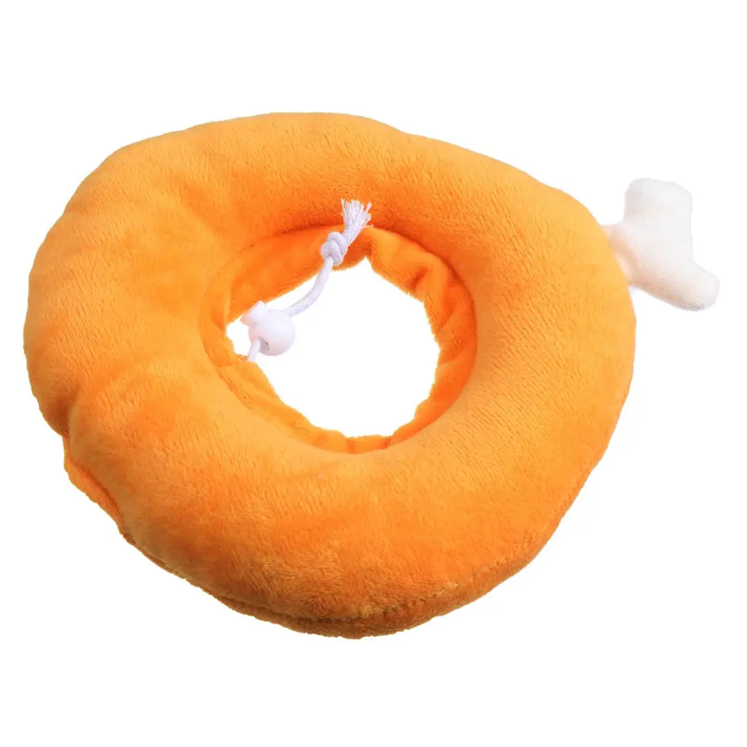 Collar Isabelino para Gatos - Pollo Keru