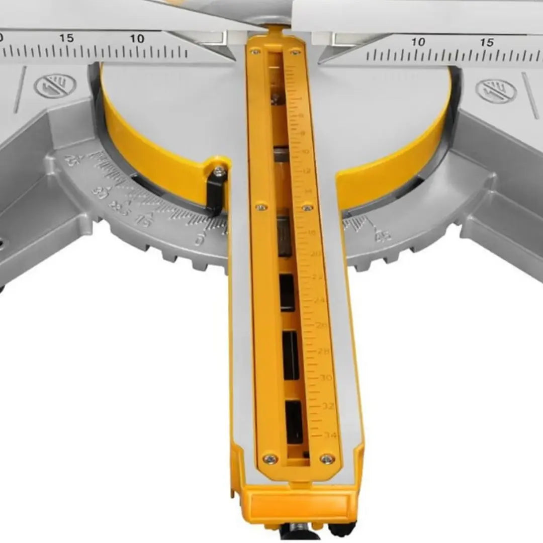 Sierra Ingleteadora Telescópica Lernen 2000 Watts Lernen