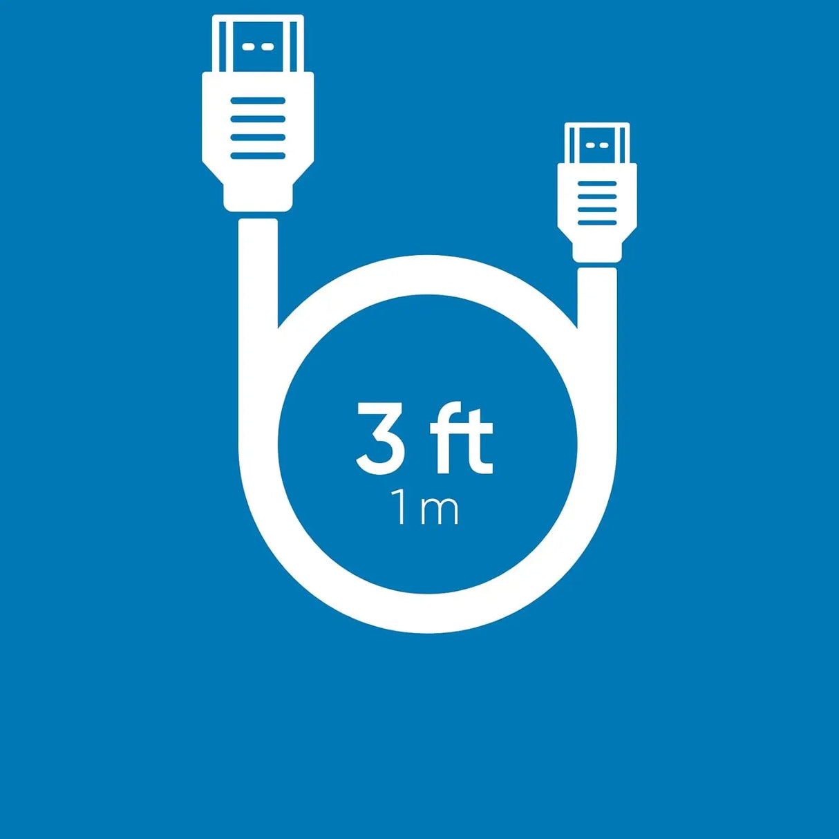 Cable Arzopa Mini HDMI a HDMI Arzopa