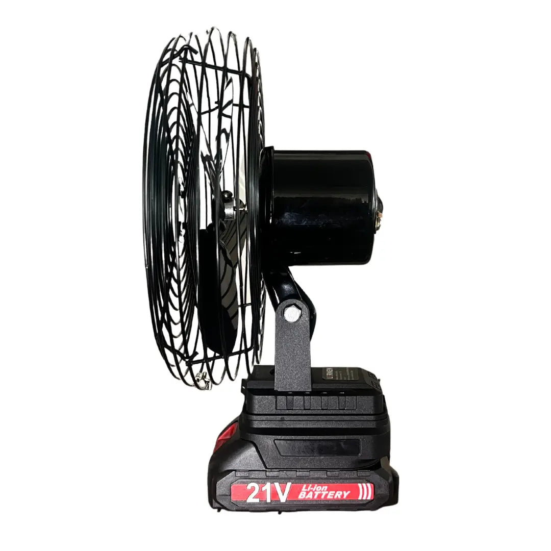 Ventilador Inalambrico Lernen Lernen