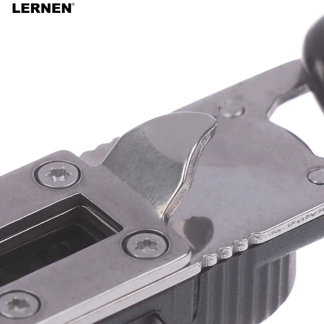 Llavero Multiherramientas 4 Puntas Lernen