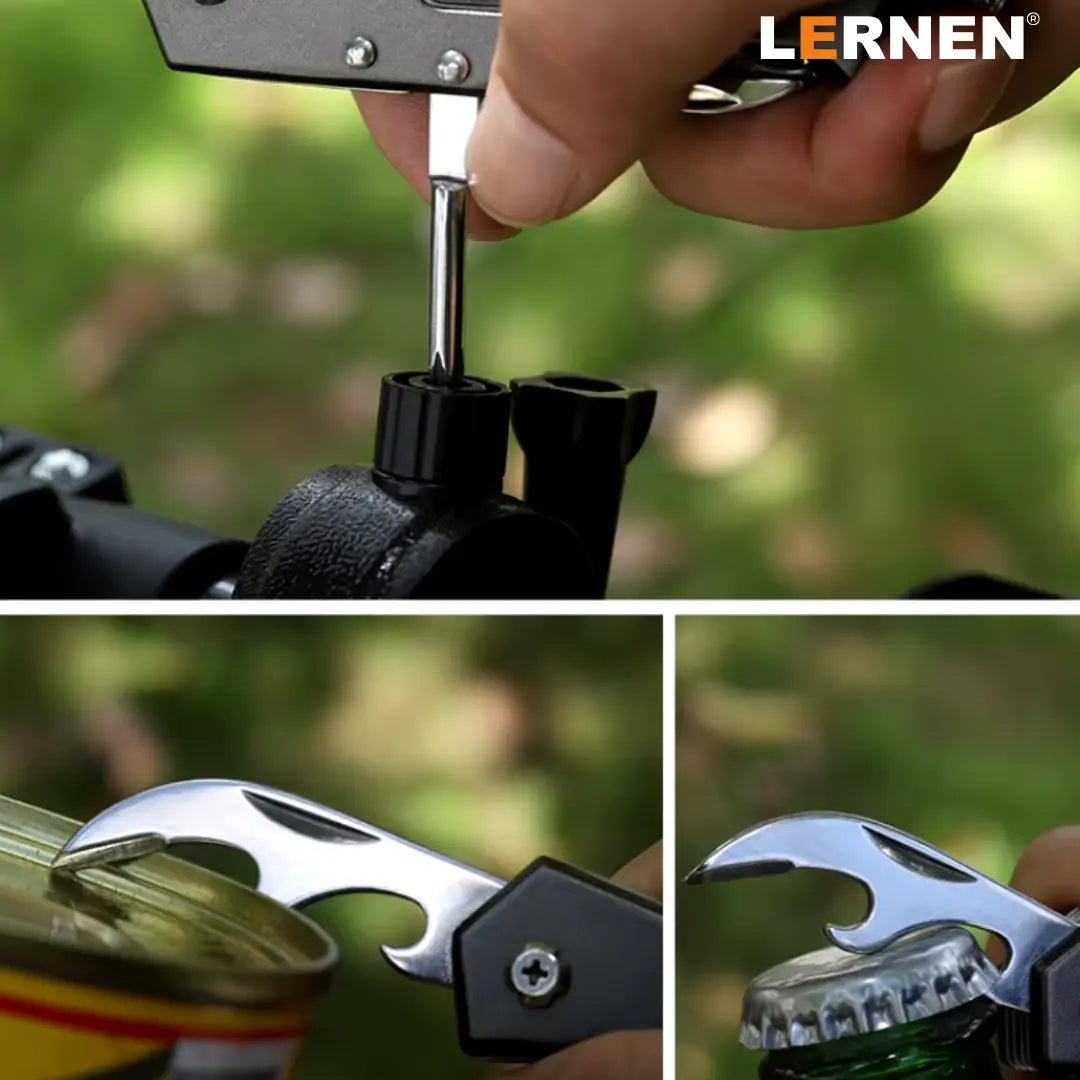 Cortapluma Llavero Lernen Lernen