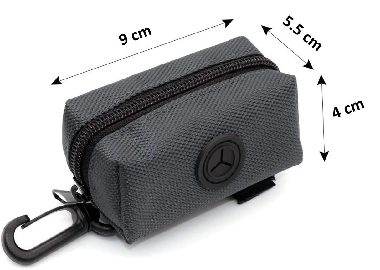 Porta Bolsas - Diseños Keru