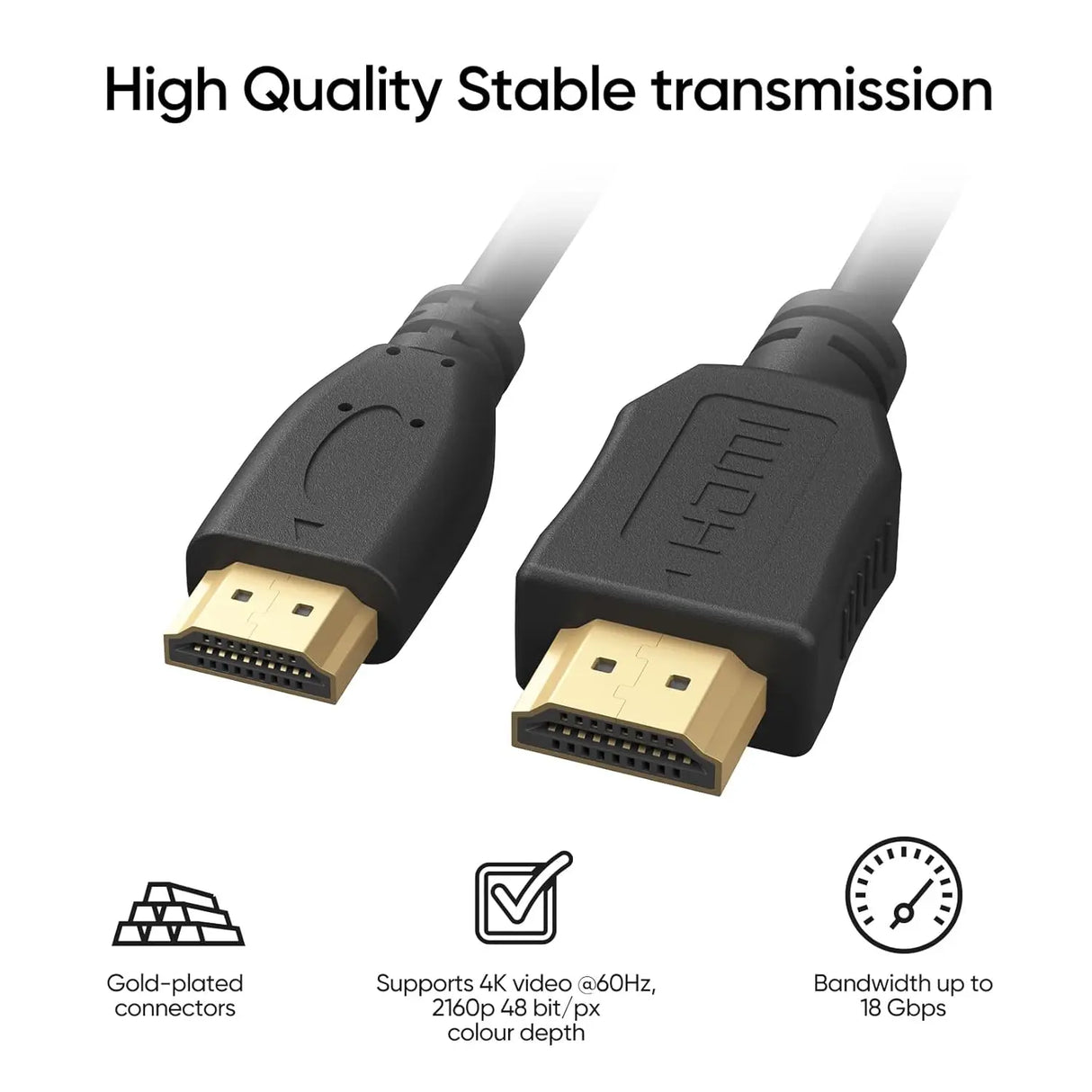 Cable Arzopa Mini HDMI a HDMI Arzopa
