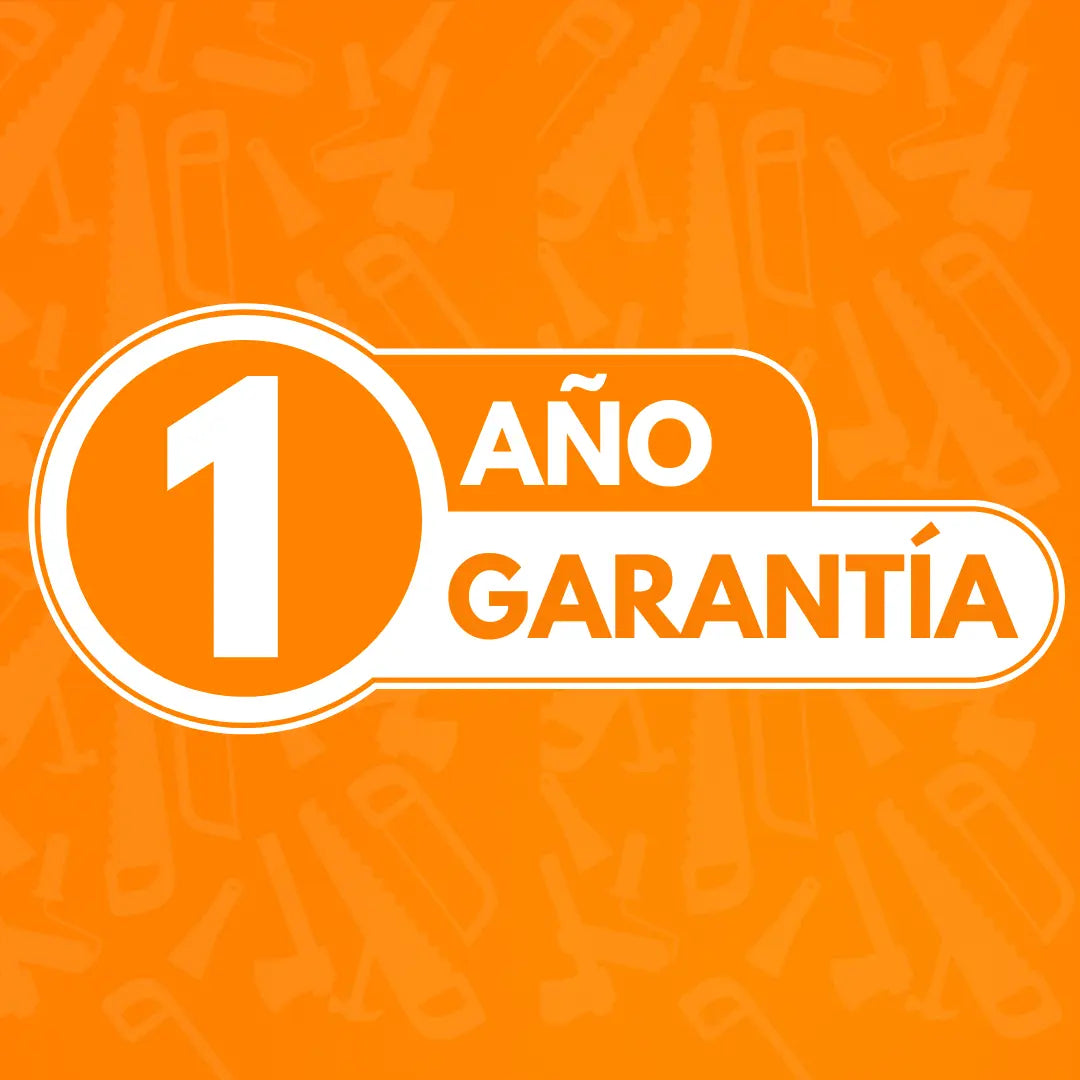 Lijadora Roto Orbital PRO LERNEN 350 W + 15 Lijas Lernen