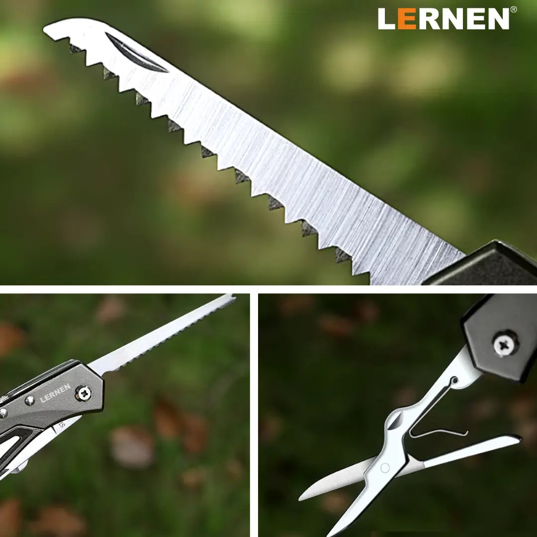 Cortapluma Llavero Lernen Lernen