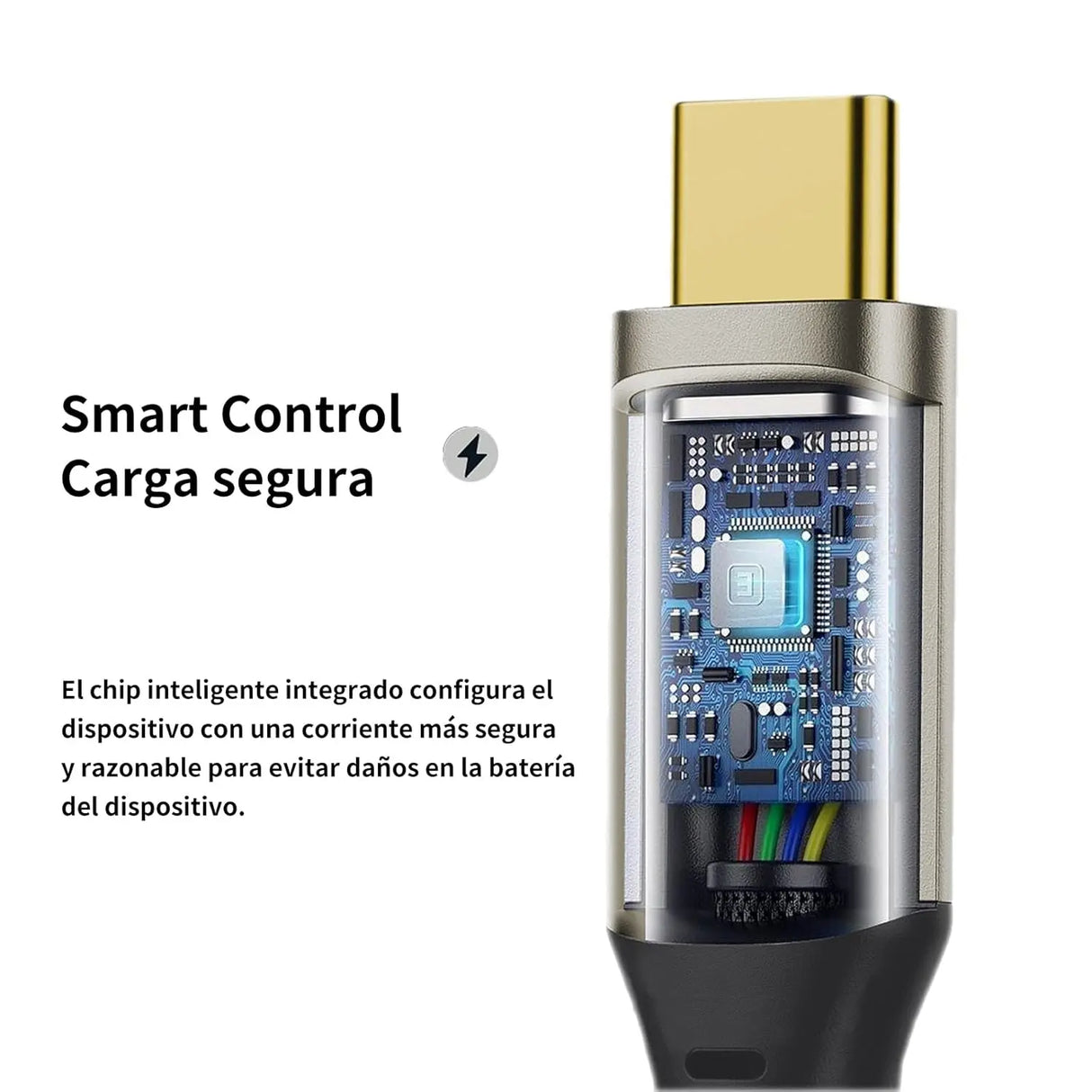 Cable Arzopa USB TIPO C a TIPO C Arzopa