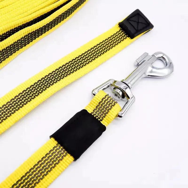Correas Resistentes Para Perros 5 Metros - Colores Keru