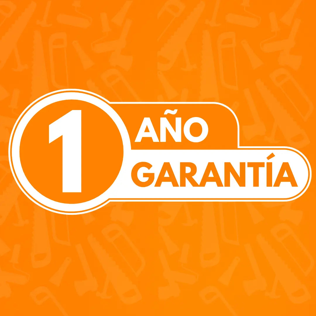 Llave De Impacto 1/2 LERNEN + 2 Baterías + Accesorios Lernen