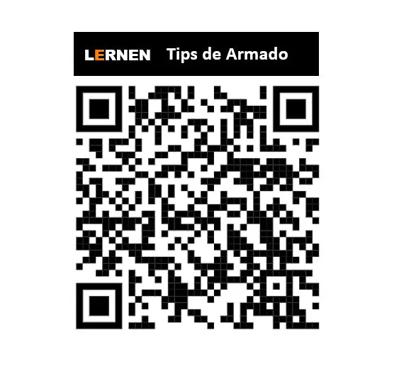 Pack Motosierra Podadora 4 Pulgadas 2 Baterías + Set De 150 Herramientas Lernen