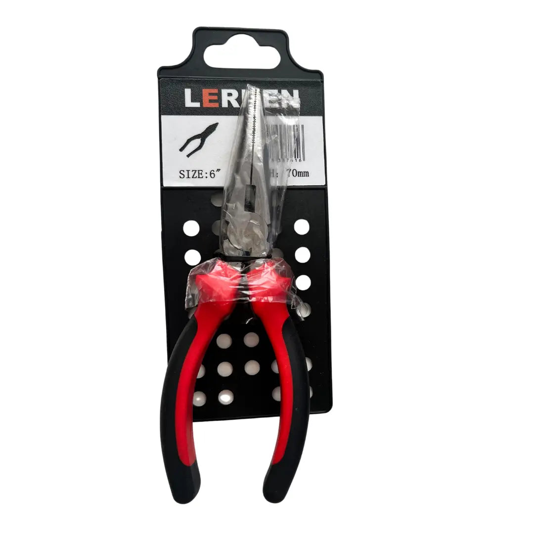 Alicate punta Lernen