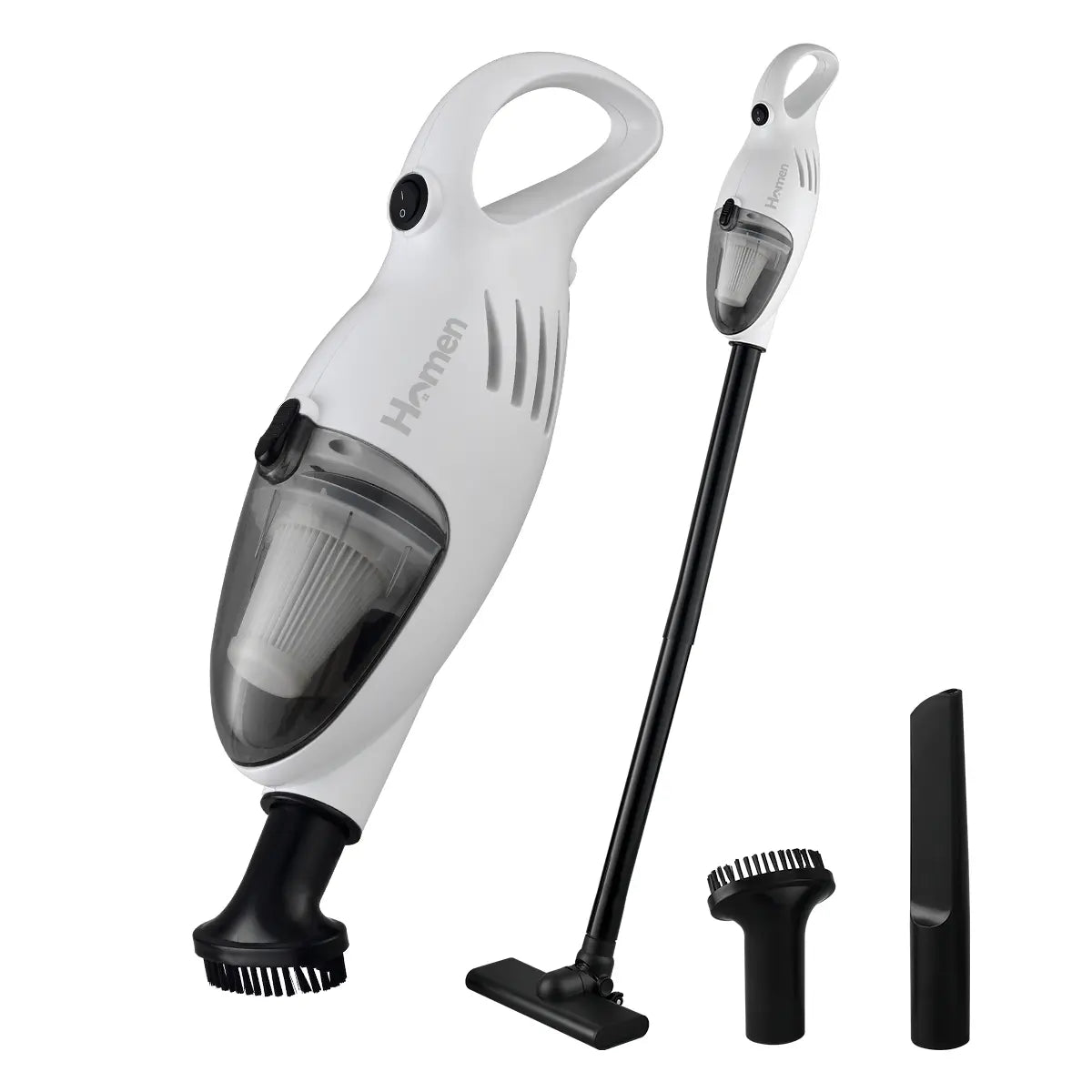 Aspiradora con Cable LERNEN 700W Lernen