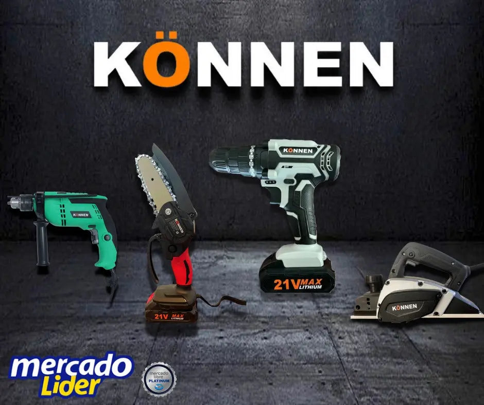 Espada de 6 Pulgadas para Motosierra Lernen