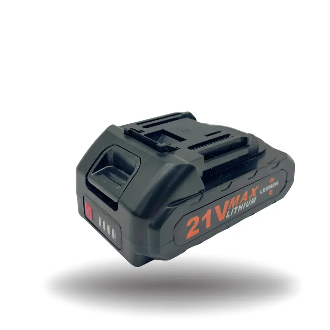 Batería Lernen 21v 2.000 Mah Lernen