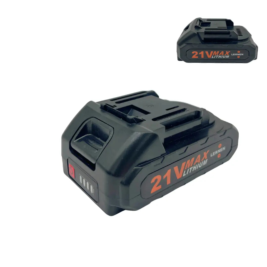 Batería Lernen 21v 2.000 Mah Lernen