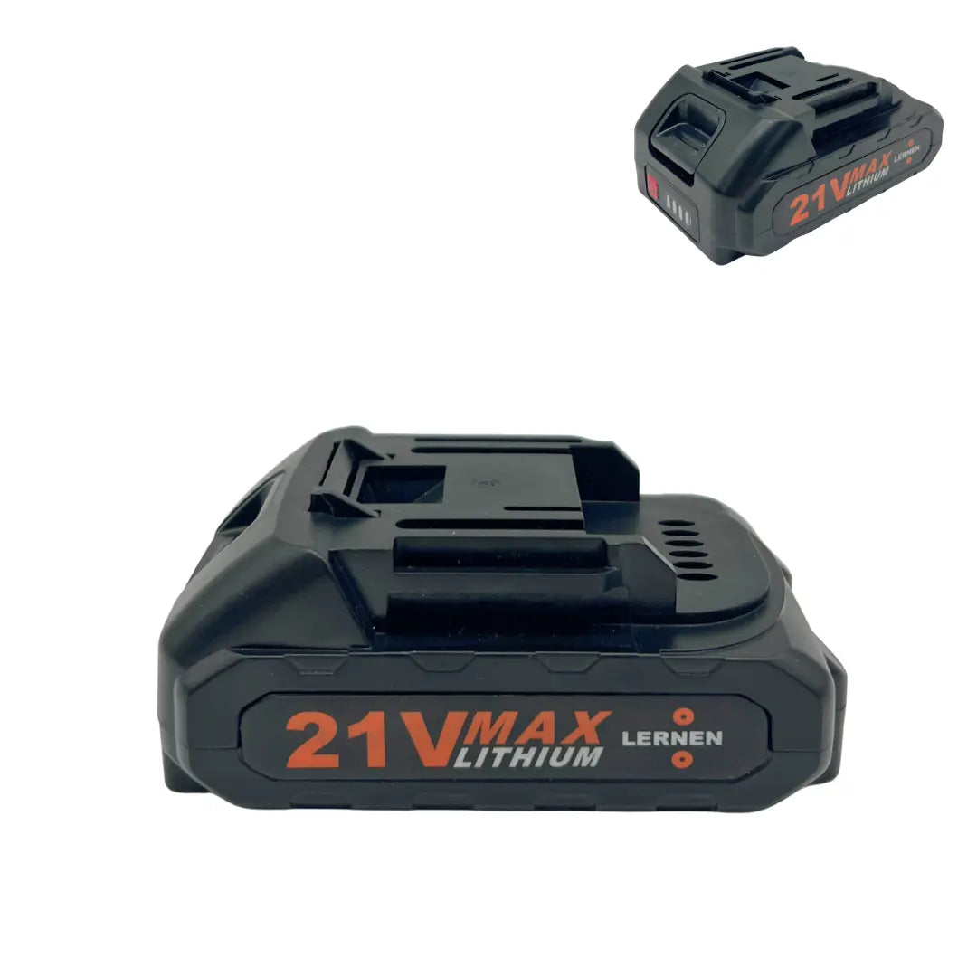 Batería Lernen 21v 2.000 Mah Lernen