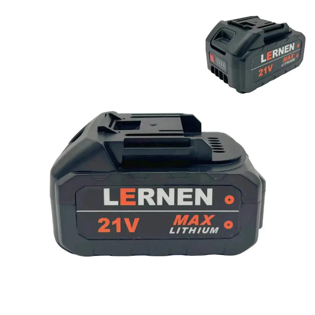 Batería Lernen 21v 4.000 Mah Lernen