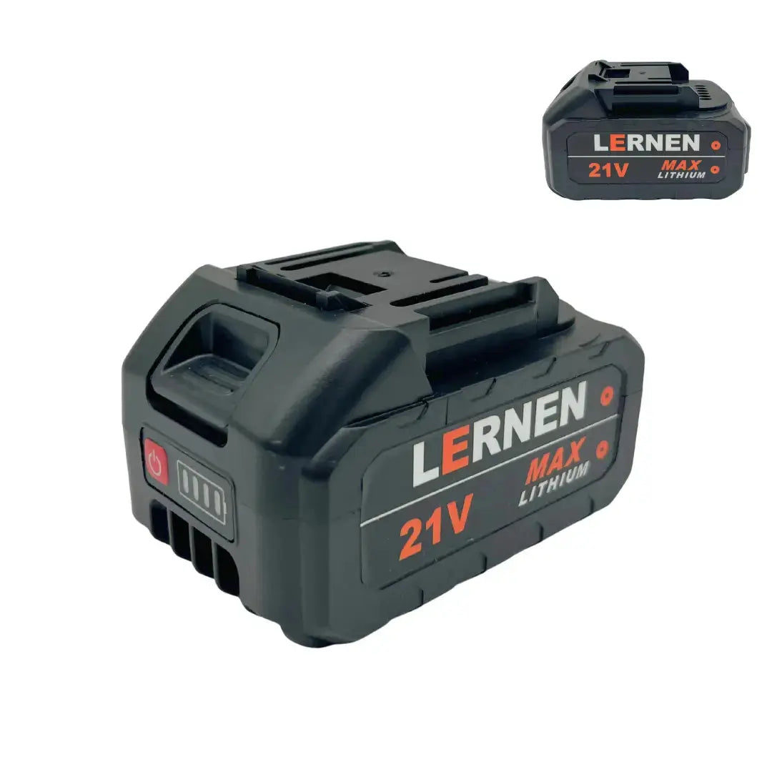 Batería Lernen 21v 4.000 Mah Lernen