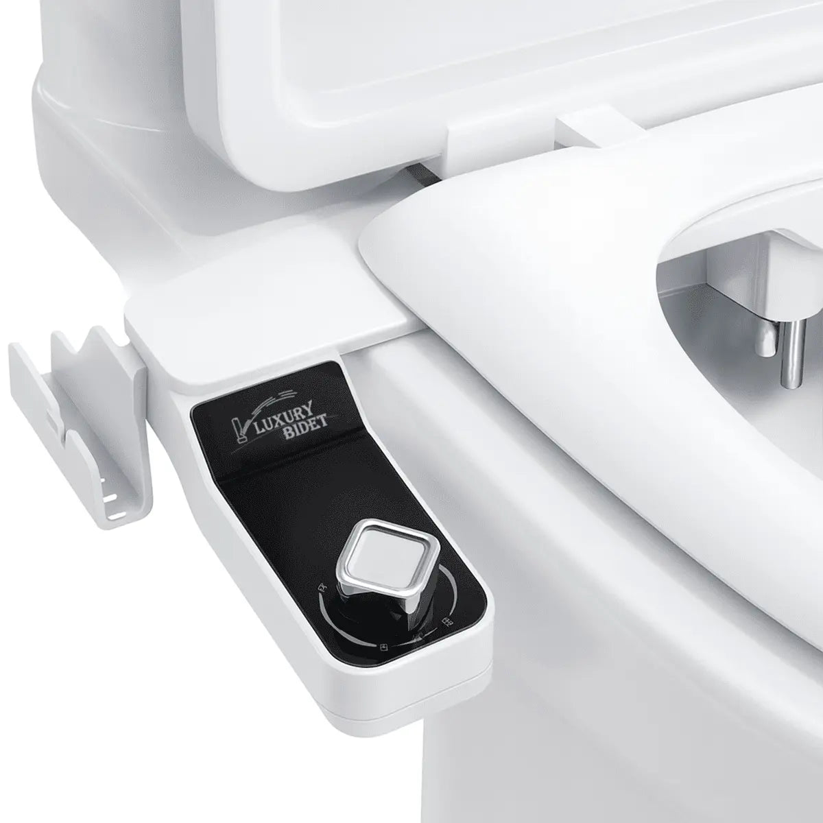 Bidet Wc Inodoro Ajustable Universal Homen Homen