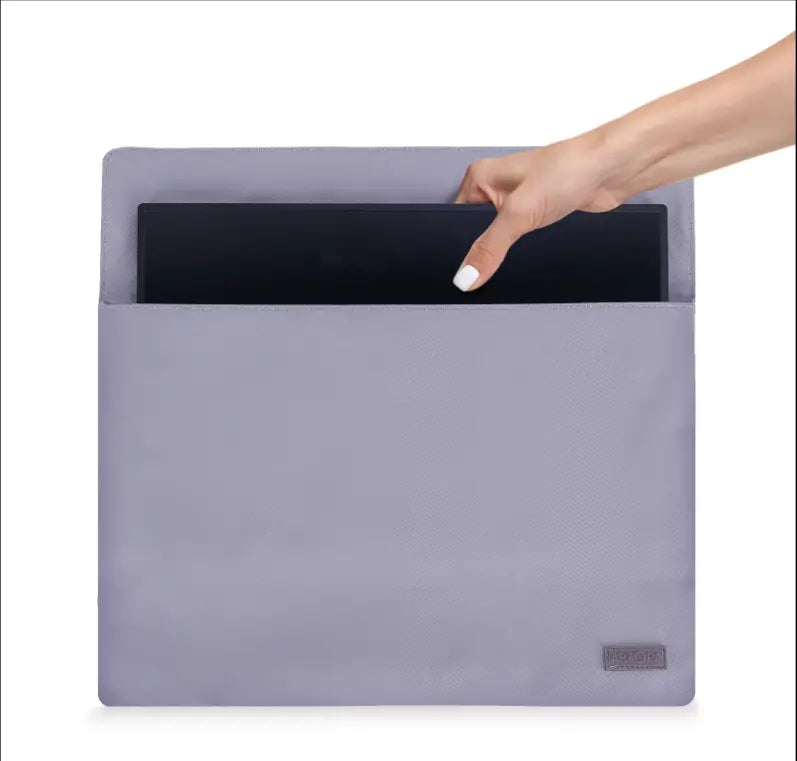 Funda para Monitor Portátil Arzopa de 14 pulgadas Arzopa