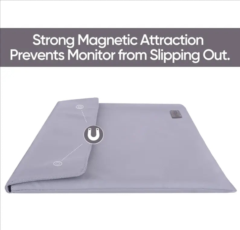 Funda para Monitor Portátil Arzopa de 14 pulgadas Arzopa