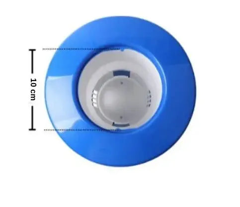 Dosificador De Cloro Flotador Para Piscina Lernen