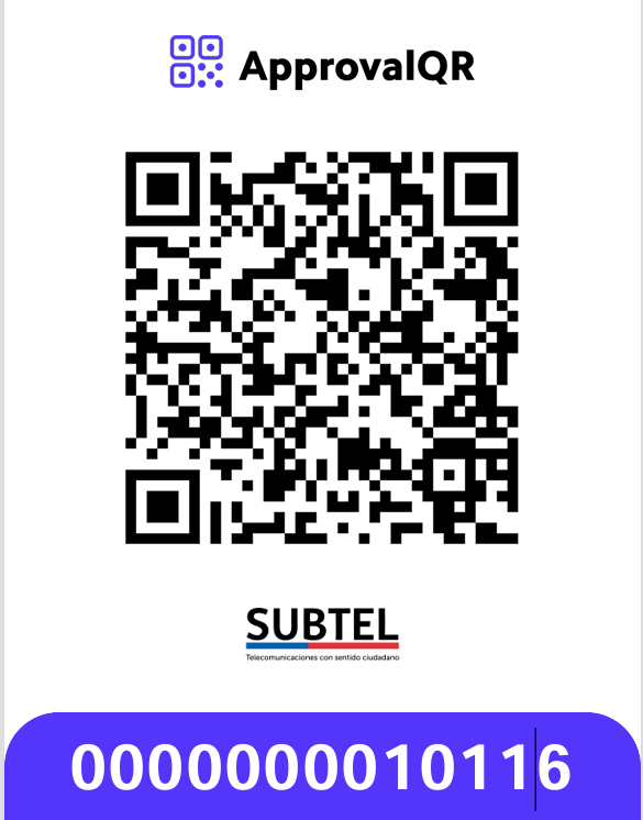 Impresora Térmica Portátil A4 Negra Bitbyte