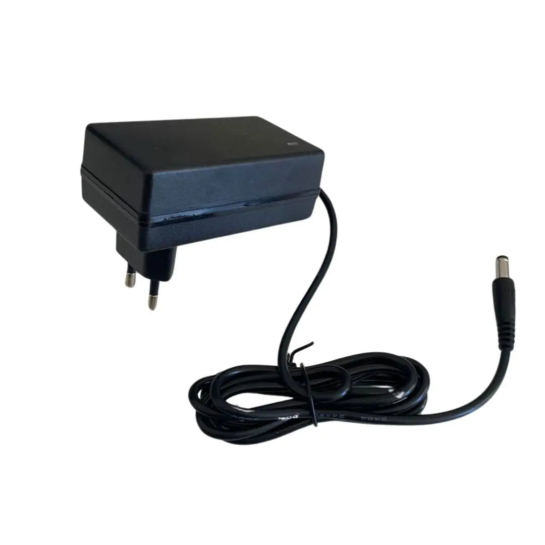 Cargador Lernen 21 V Taladros y Motosierras